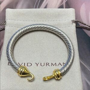 David Yurman Bracelet